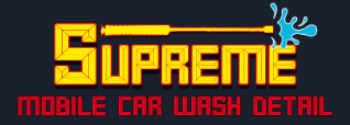 Supreme Mobile Car Wash Detail